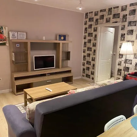 Igi Red Flat With Free Private Parking * Cluj-Napoca